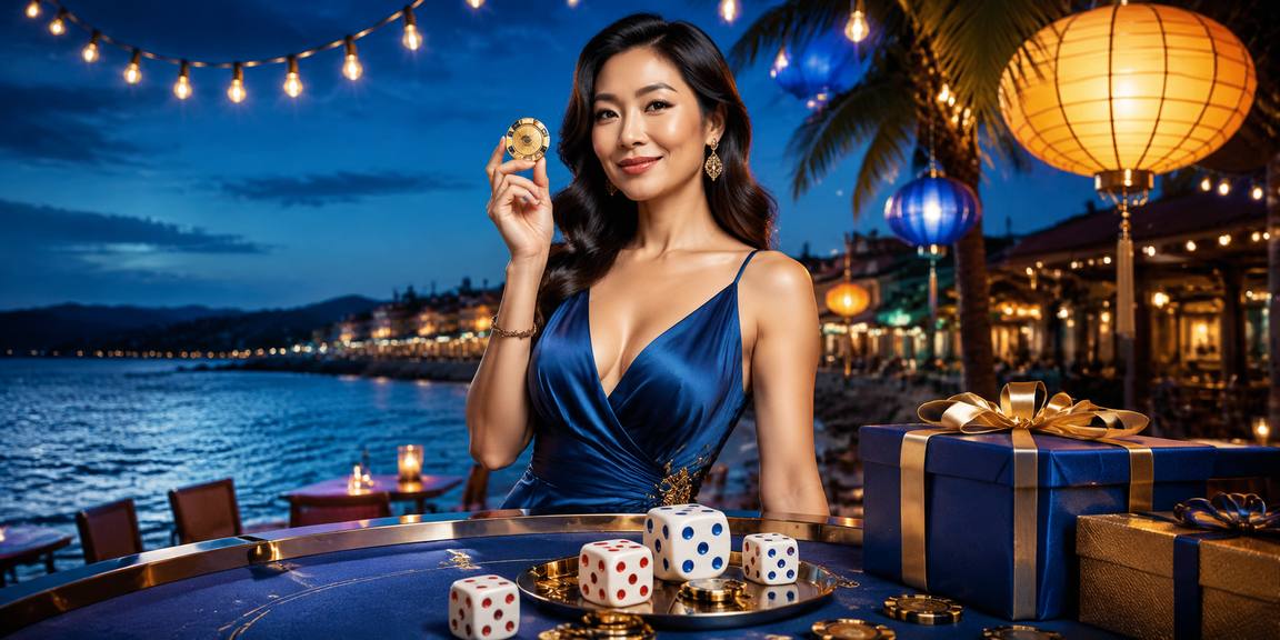 bet22 Ưu đãi