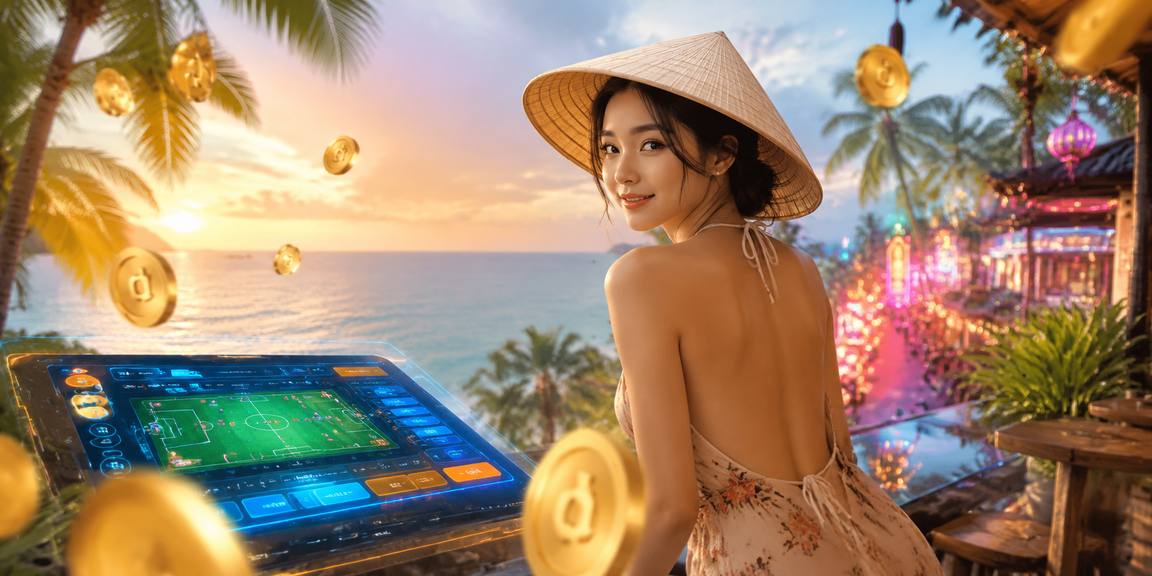 bet22 Sảnh Nổi Bật