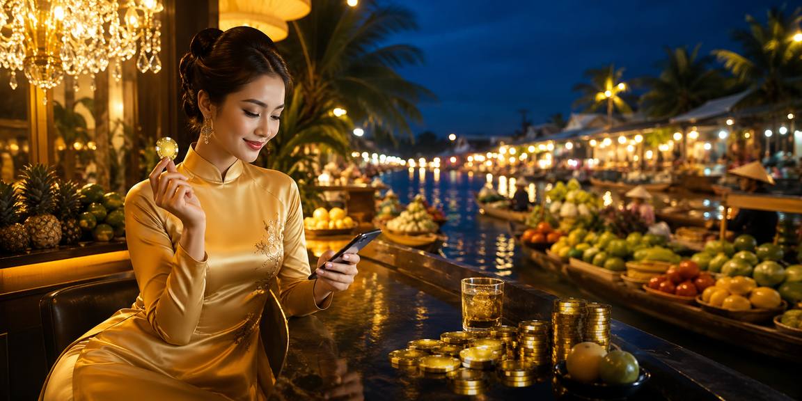 bet22 Sư Tử Vàng Turbo