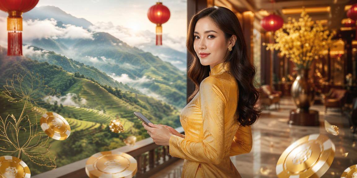 bet22 ZaloPay Casino Trực Tiếp
